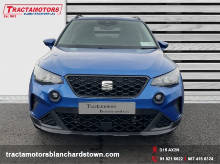 2024 SEAT Arona - photo 11