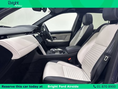 2024 Land Rover Discovery - photo 19