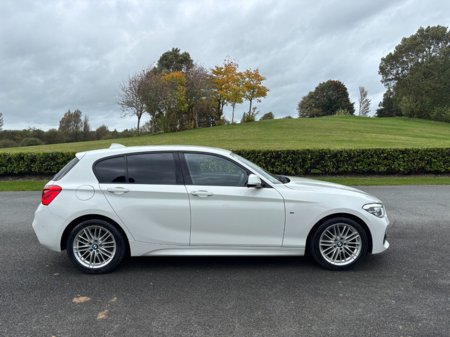 2018 BMW 1-Series - photo 10