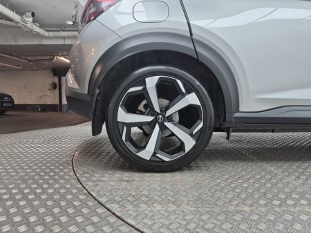 2023 Nissan Juke - photo 15