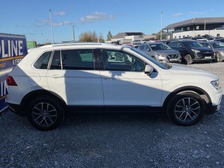 2017 Volkswagen Tiguan - photo 9