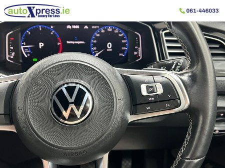 2022 Volkswagen T-Roc - photo 33