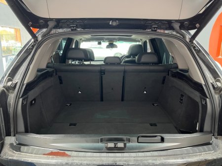 2016 BMW X5 - photo 7
