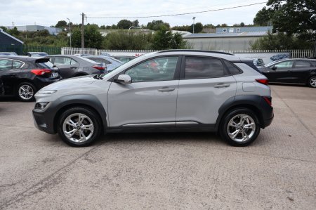2022 Hyundai KONA - photo 6