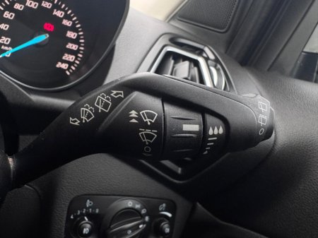 2016 Ford Kuga - photo 20
