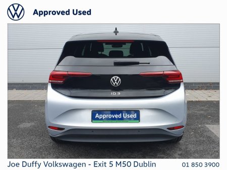 2023 Volkswagen ID.3 - photo 12