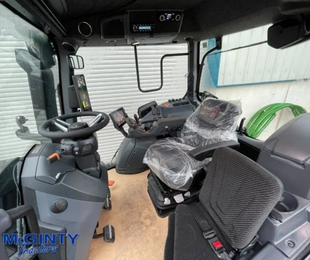 2026 Valtra T195 Versu - photo 16