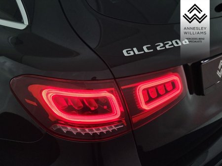 2022 Mercedes-Benz GLC - photo 8