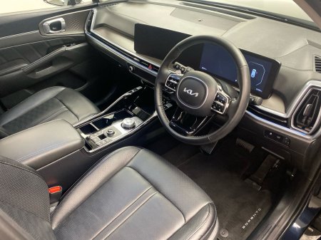 2024 Kia Sorento - photo 6