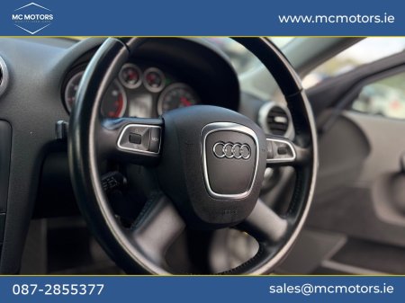 2013 Audi A3 - photo 15