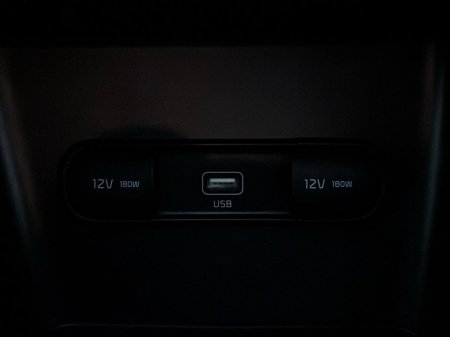 2022 Kia Sportage - photo 19
