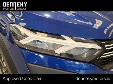 2024 Dacia Sandero Stepway - photo 19