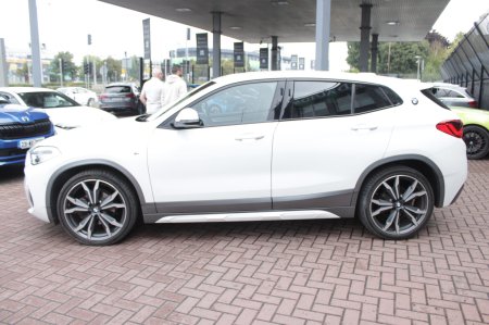 2021 BMW X2 - photo 7