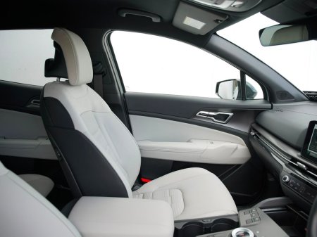 2026 Kia Sportage - photo 27