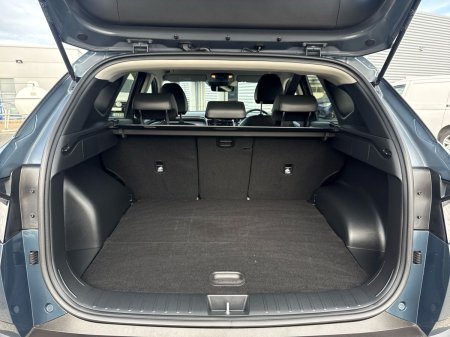 2023 Hyundai Tucson - photo 12