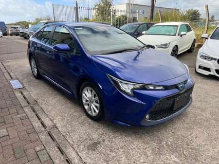 2021 Toyota Corolla - photo 2