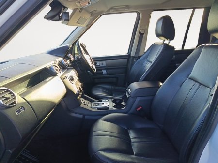 2016 Land Rover Discovery - photo 14