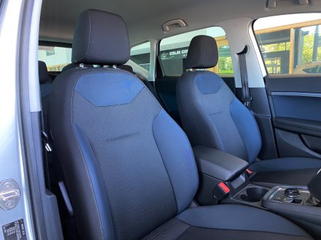 2017 SEAT Ateca - photo 8