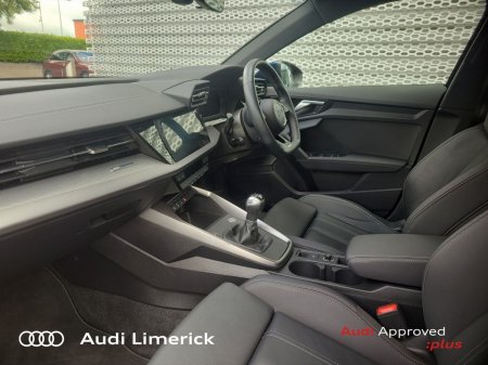 2023 Audi A3 - photo 11
