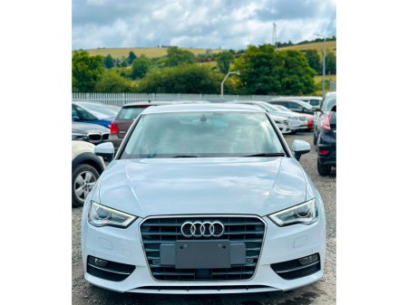 2014 Audi A3 - photo 2