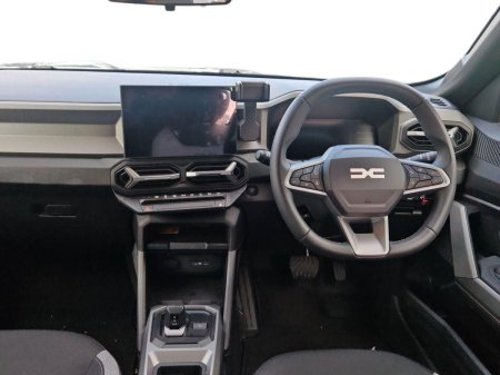 2026 Dacia Duster - photo 2