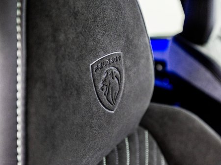 2025 Peugeot 5008 - photo 5