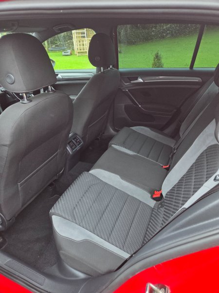 2019 Volkswagen Golf - photo 11