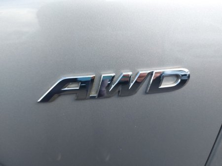 2020 Honda CR-V - photo 11