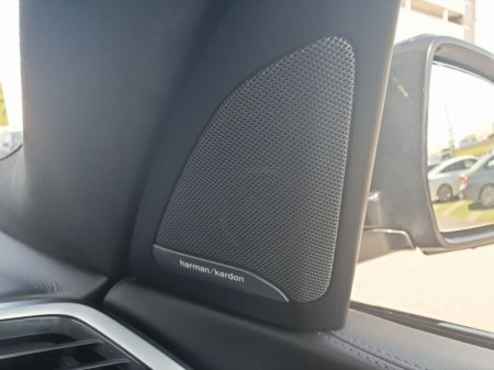 2020 BMW X7 - photo 24