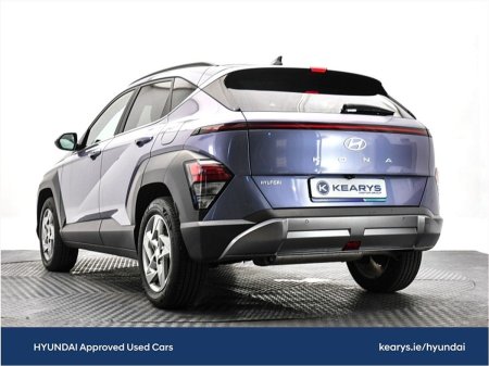 2024 Hyundai KONA - photo 13