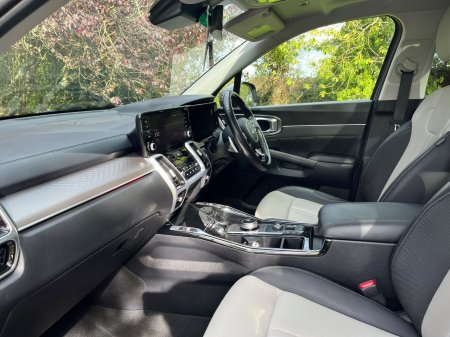 2023 Kia Sorento - photo 46
