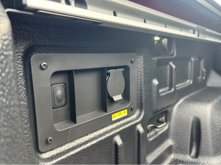 2026 Ford Ranger - photo 8