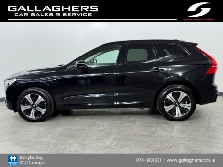 2023 Volvo XC60 - photo 11