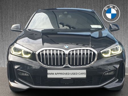 2024 BMW 1-Series - photo 16