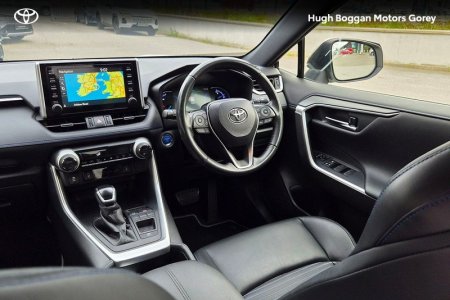2021 Toyota RAV4 - photo 9