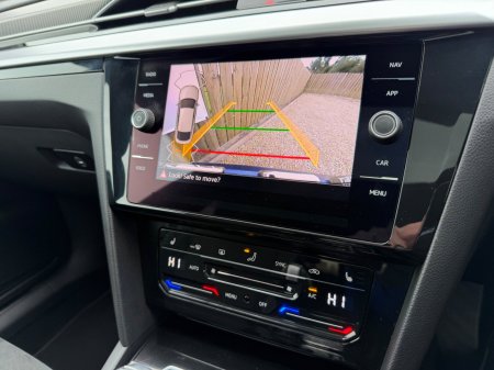 2022 Volkswagen Arteon - photo 21