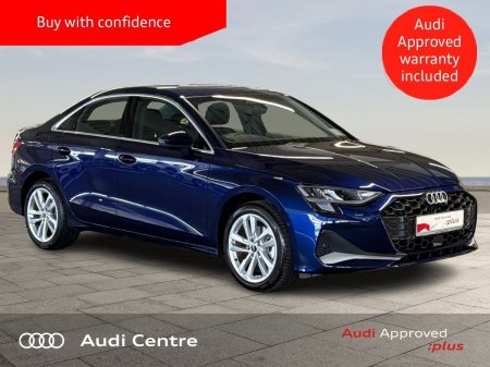 2026 Audi A3 - photo 2