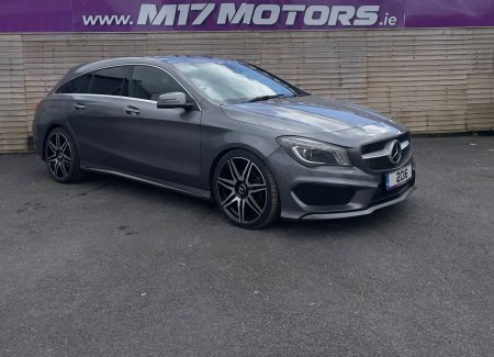 2016 Mercedes-Benz CLA - photo 3