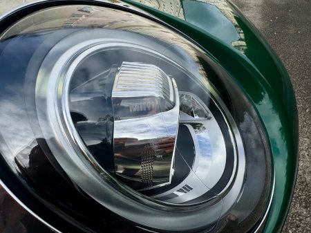 2021 Mini Cooper - photo 20