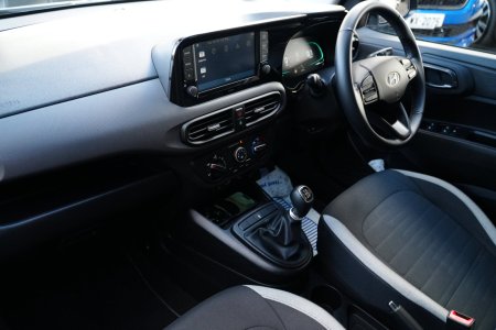 2024 Hyundai i10 - photo 19