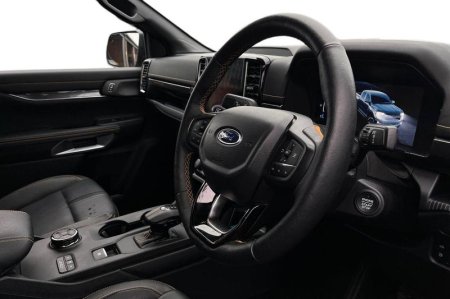 2026 Ford Ranger - photo 14