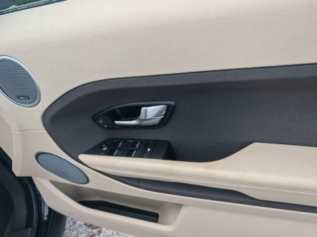 2014 Land Rover Range Rover Evoque - photo 12