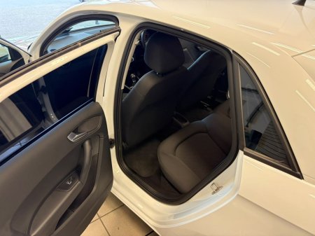 2017 Audi A1 - photo 22