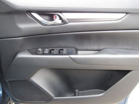 2021 Mazda CX-5 - photo 26