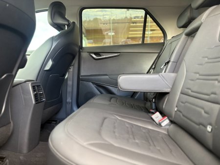 2026 Kia Niro - photo 4