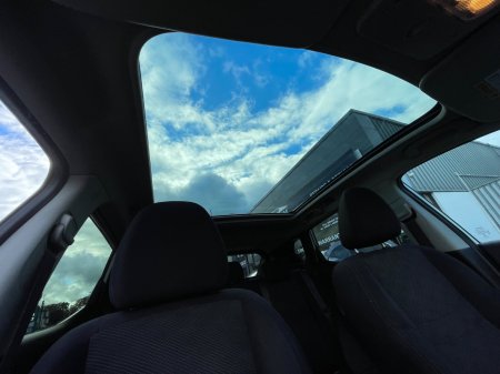 2016 Nissan Qashqai - photo 10
