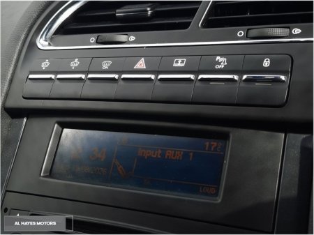 2015 Peugeot 5008 - photo 13