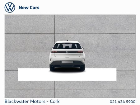 2027 Volkswagen Polo - photo 3