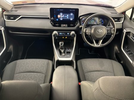 2023 Toyota RAV4 - photo 8