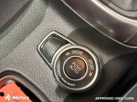 2023 Suzuki SX4 S-Cross - photo 21